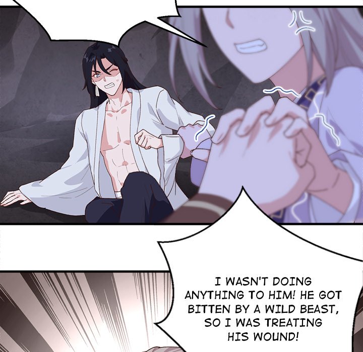 Read Four New Husbands chapter 6 image 87 on Lezhin