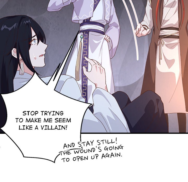 Read Four New Husbands chapter 6 image 90 on Lezhin