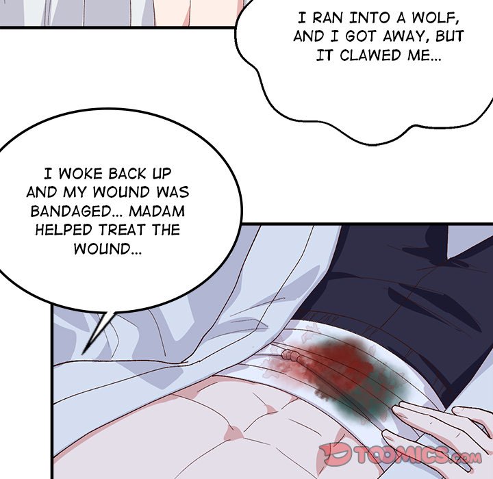Read Four New Husbands chapter 6 image 92 on Lezhin