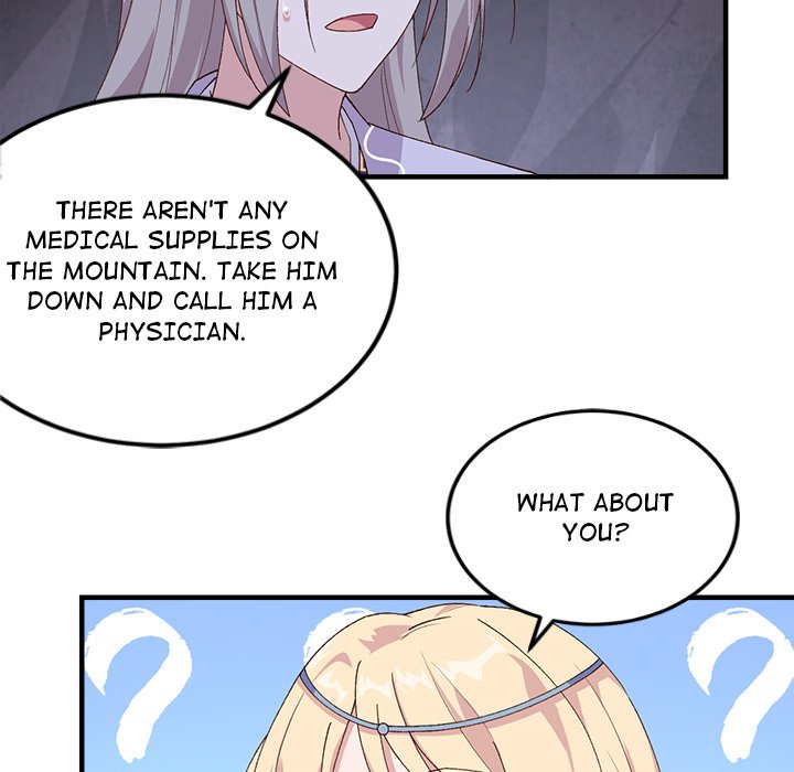 Read Four New Husbands chapter 6 image 97 on Lezhin