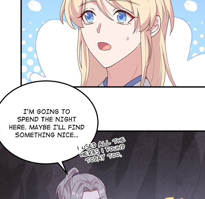 Read Four New Husbands chapter 6 image 98 on Lezhin