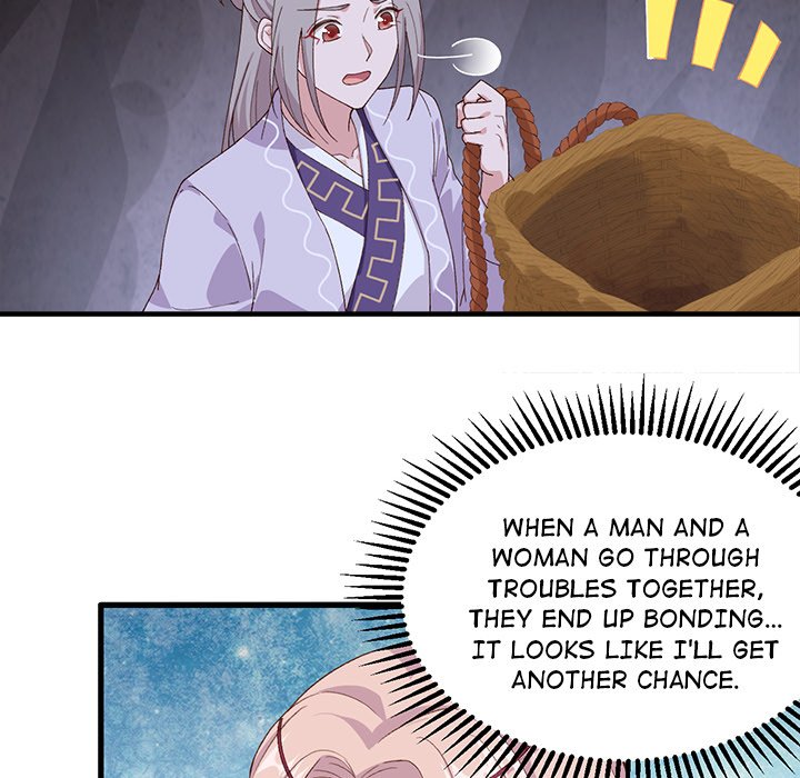 Read Four New Husbands chapter 6 image 99 on Lezhin
