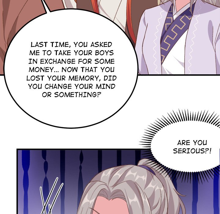 Read Four New Husbands chapter 7 image 100 on Lezhin