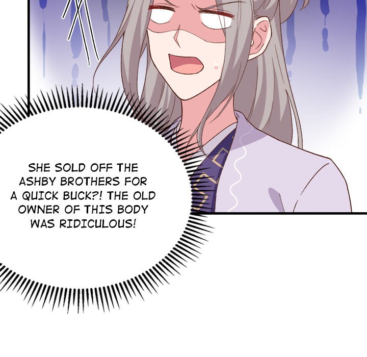 Read Four New Husbands chapter 7 image 101 on Lezhin