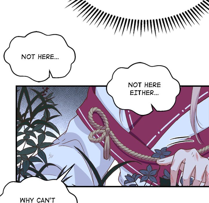Read Four New Husbands chapter 7 image 18 on Lezhin