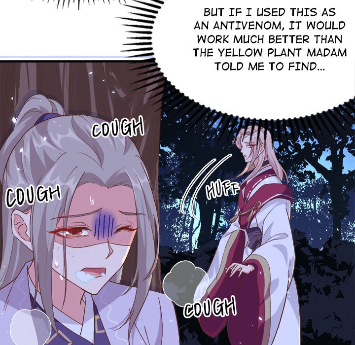 Read Four New Husbands chapter 7 image 23 on Lezhin