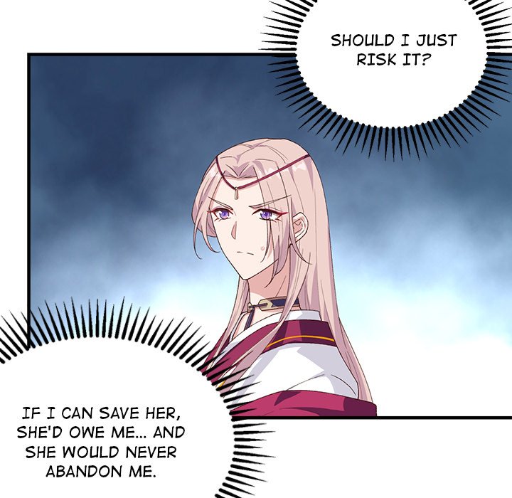 Read Four New Husbands chapter 7 image 26 on Lezhin