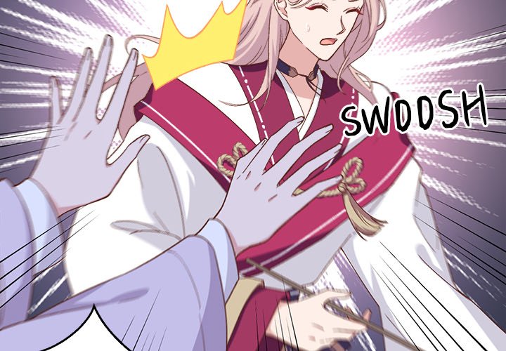Read Four New Husbands chapter 7 image 3 on Lezhin