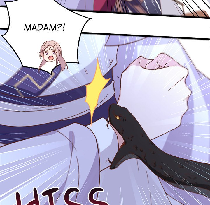 Read Four New Husbands chapter 7 image 4 on Lezhin