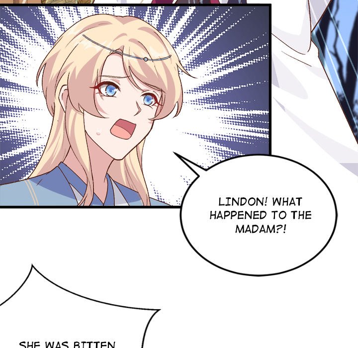 Read Four New Husbands chapter 7 image 40 on Lezhin