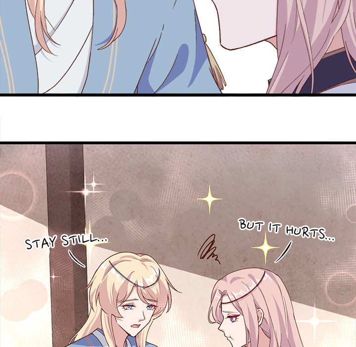 Read Four New Husbands chapter 7 image 46 on Lezhin