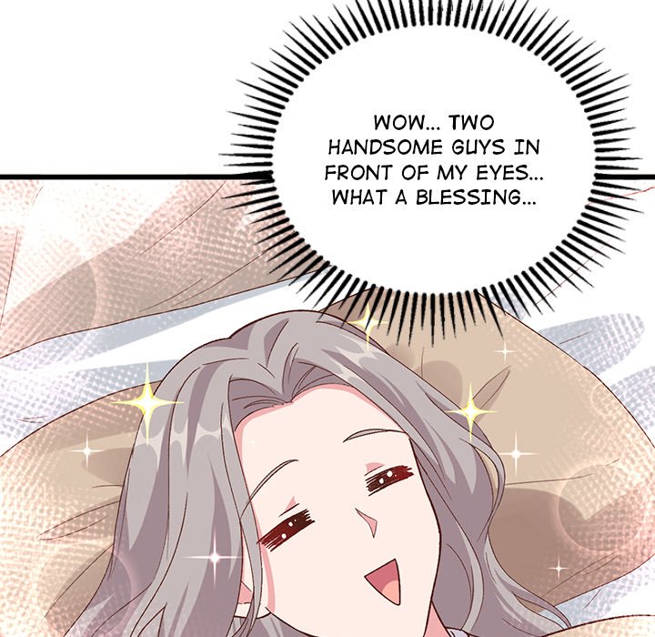 Read Four New Husbands chapter 7 image 48 on Lezhin