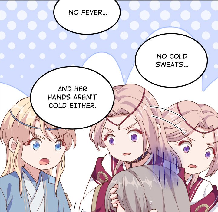 Read Four New Husbands chapter 7 image 51 on Lezhin