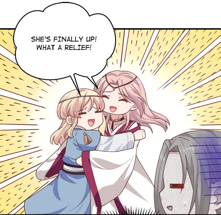 Read Four New Husbands chapter 7 image 53 on Lezhin