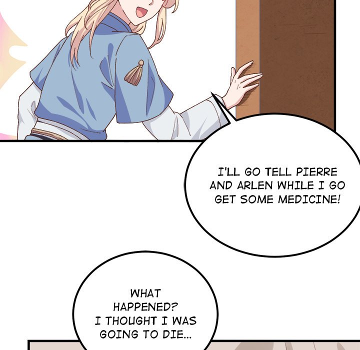 Read Four New Husbands chapter 7 image 55 on Lezhin