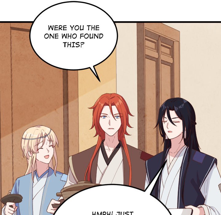 Read Four New Husbands chapter 7 image 74 on Lezhin