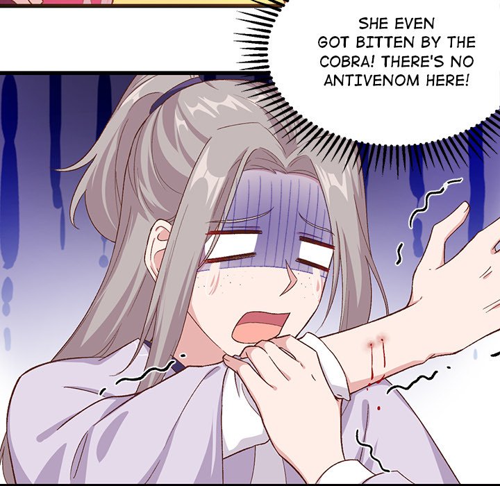 Read Four New Husbands chapter 7 image 8 on Lezhin