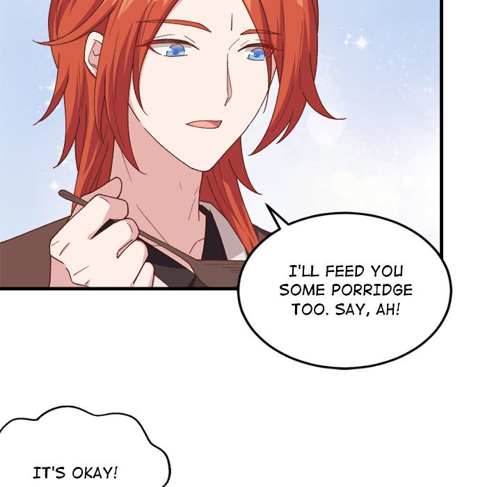 Read Four New Husbands chapter 7 image 80 on Lezhin