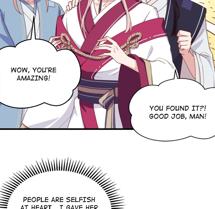 Read Four New Husbands chapter 7 image 84 on Lezhin