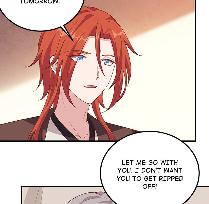 Read Four New Husbands chapter 7 image 87 on Lezhin