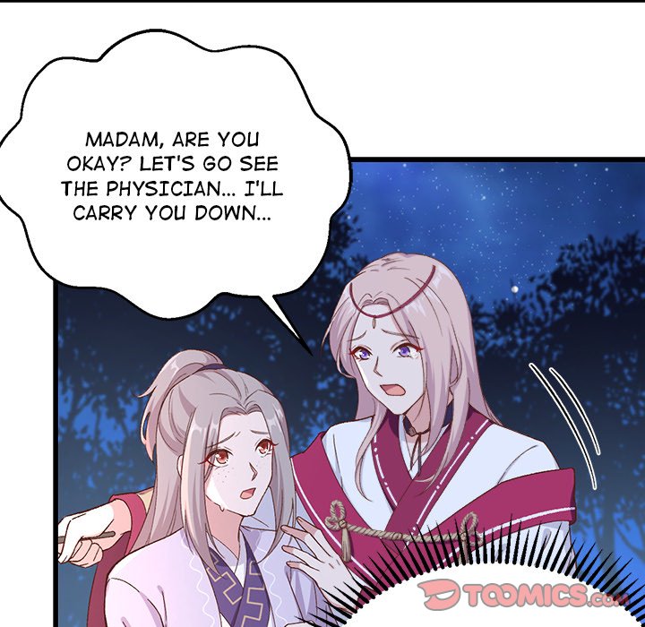 Read Four New Husbands chapter 7 image 9 on Lezhin