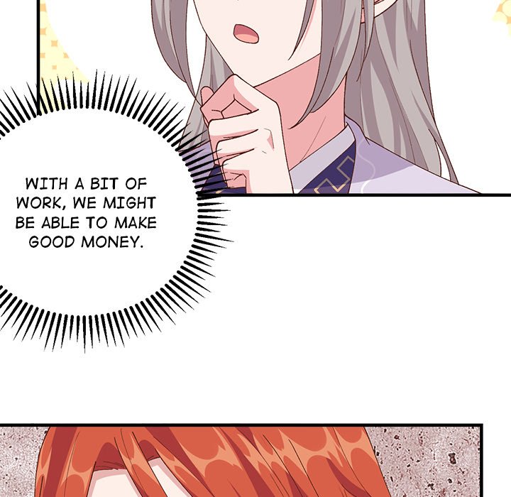 Read Four New Husbands chapter 7 image 92 on Lezhin