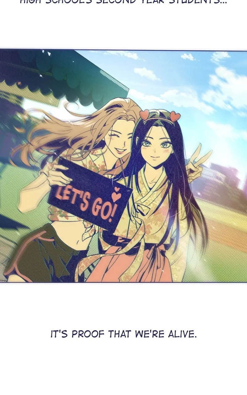 Read Four Options chapter 1 image 10 on Lezhin