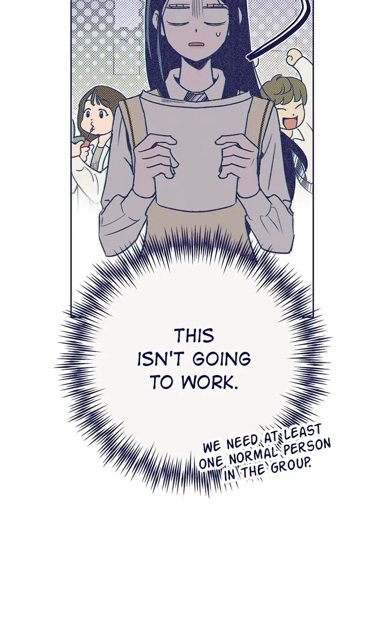 Read Four Options chapter 1 image 108 on Lezhin