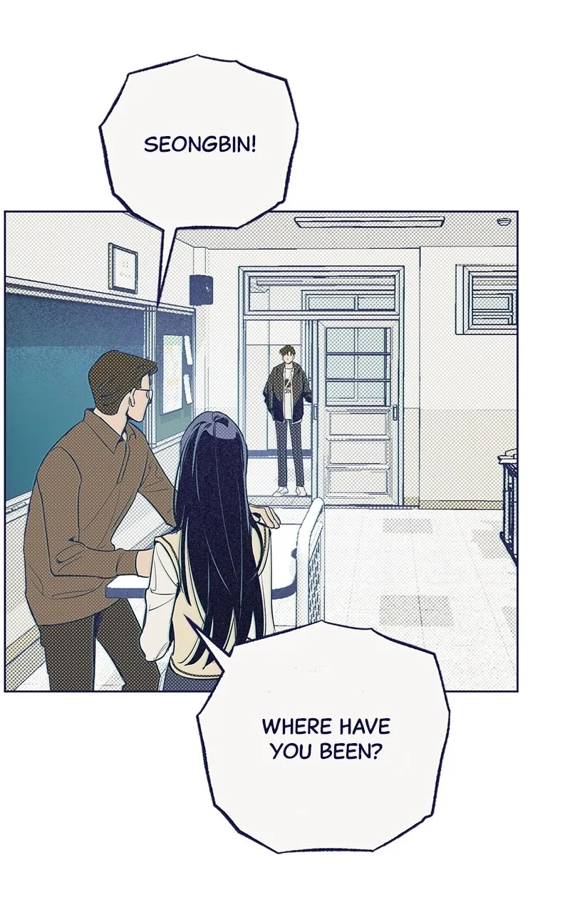 Read Four Options chapter 1 image 112 on Lezhin