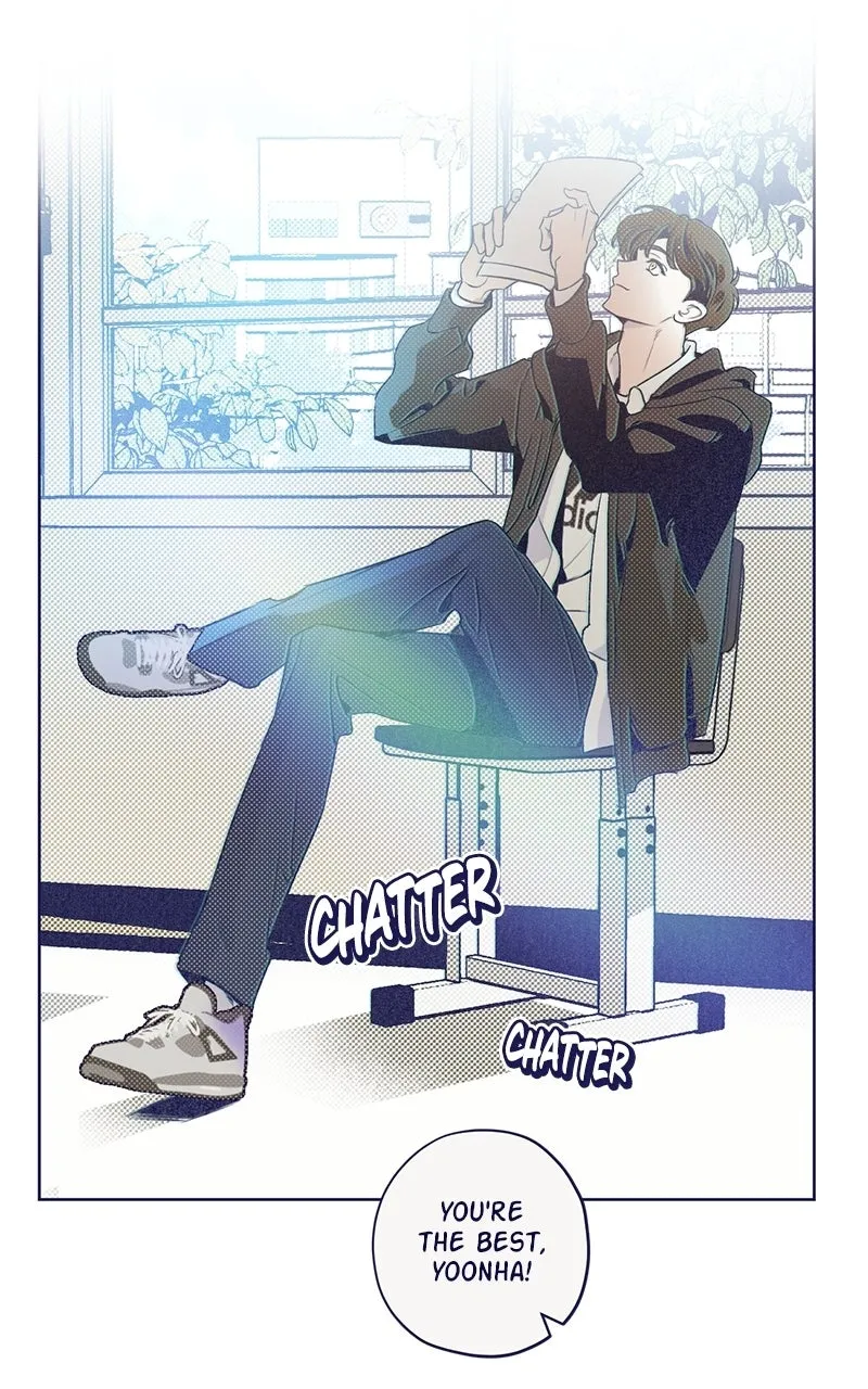 Read Four Options chapter 1 image 122 on Lezhin