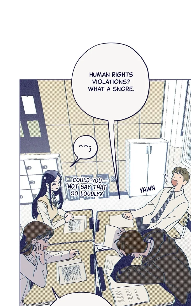 Read Four Options chapter 1 image 123 on Lezhin