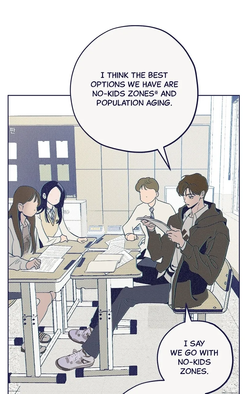 Read Four Options chapter 1 image 131 on Lezhin