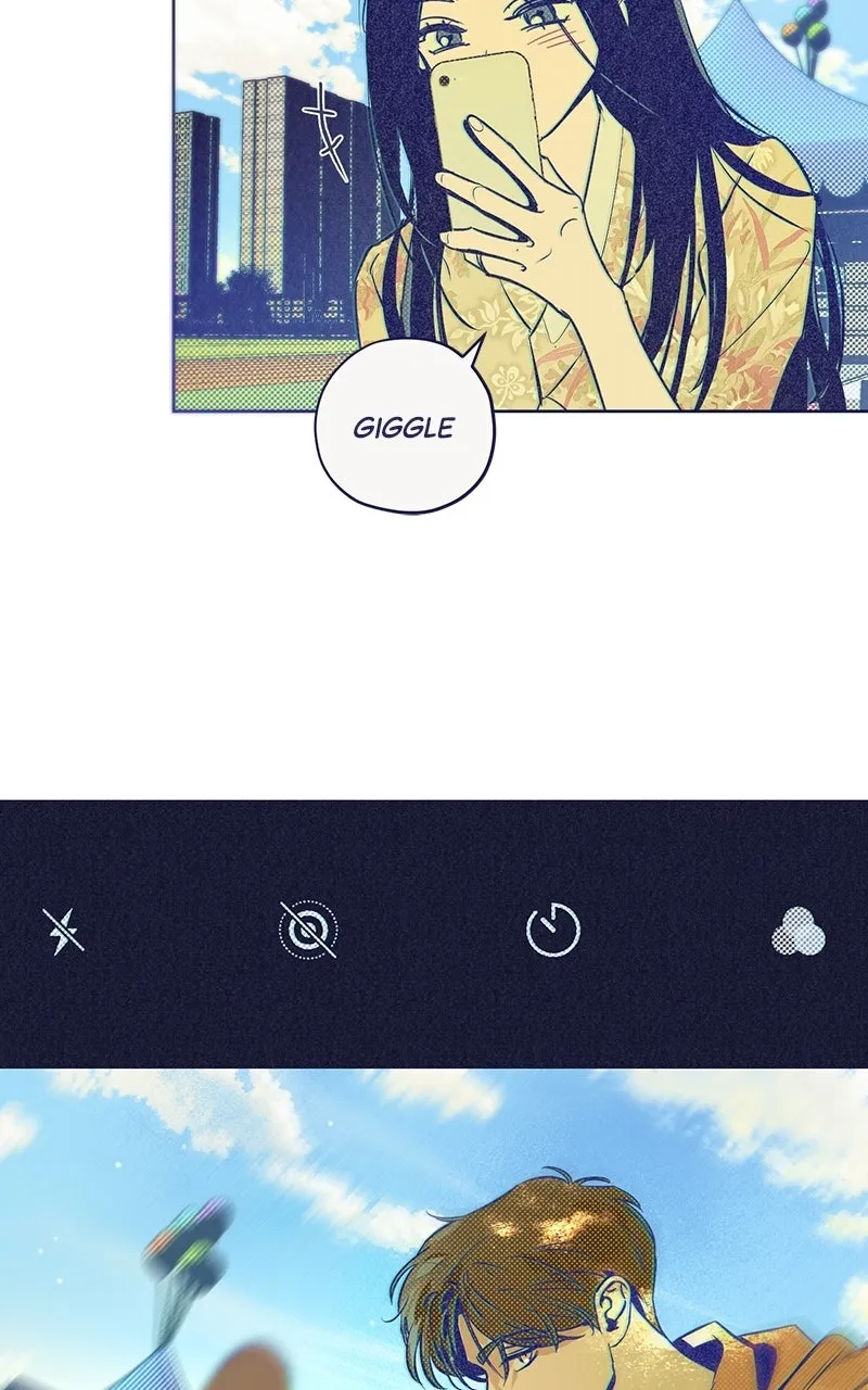 Read Four Options chapter 1 image 14 on Lezhin