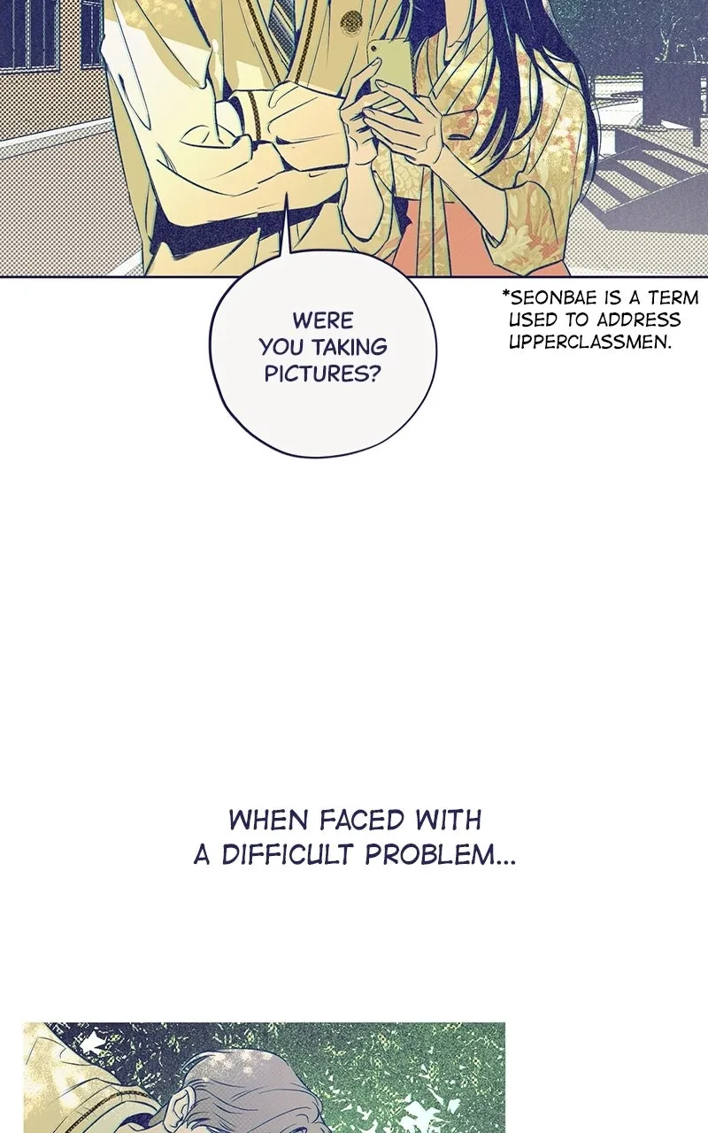 Read Four Options chapter 1 image 20 on Lezhin
