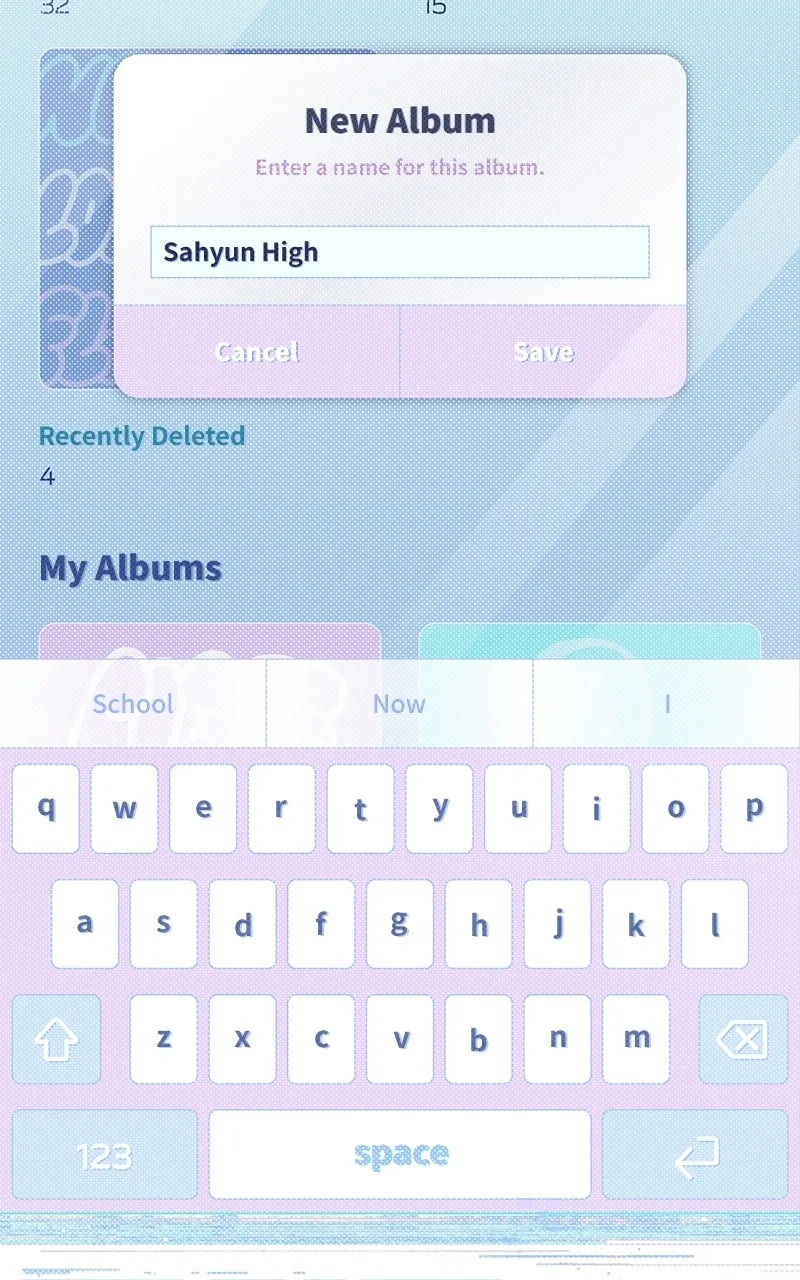 Read Four Options chapter 1 image 37 on Lezhin