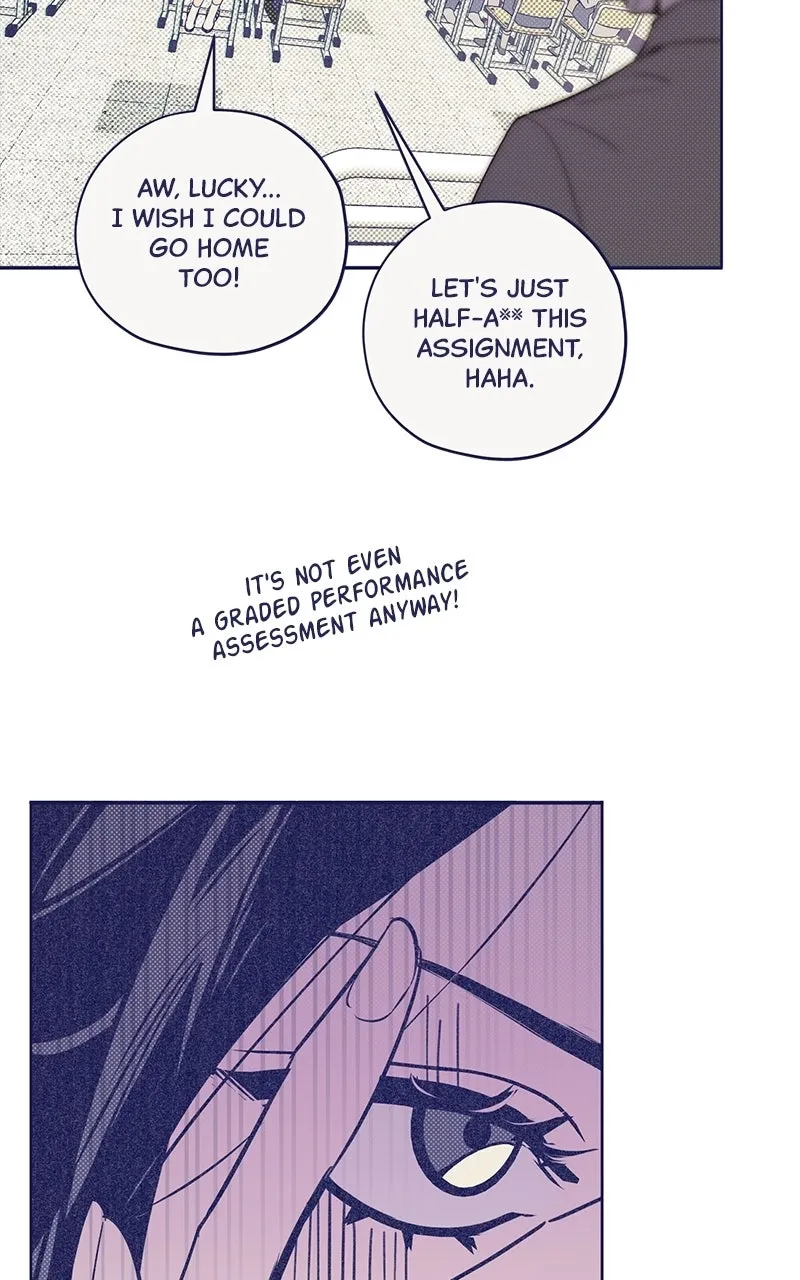 Read Four Options chapter 1 image 42 on Lezhin