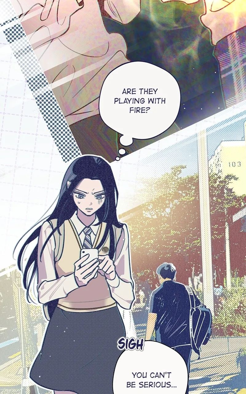Read Four Options chapter 1 image 52 on Lezhin