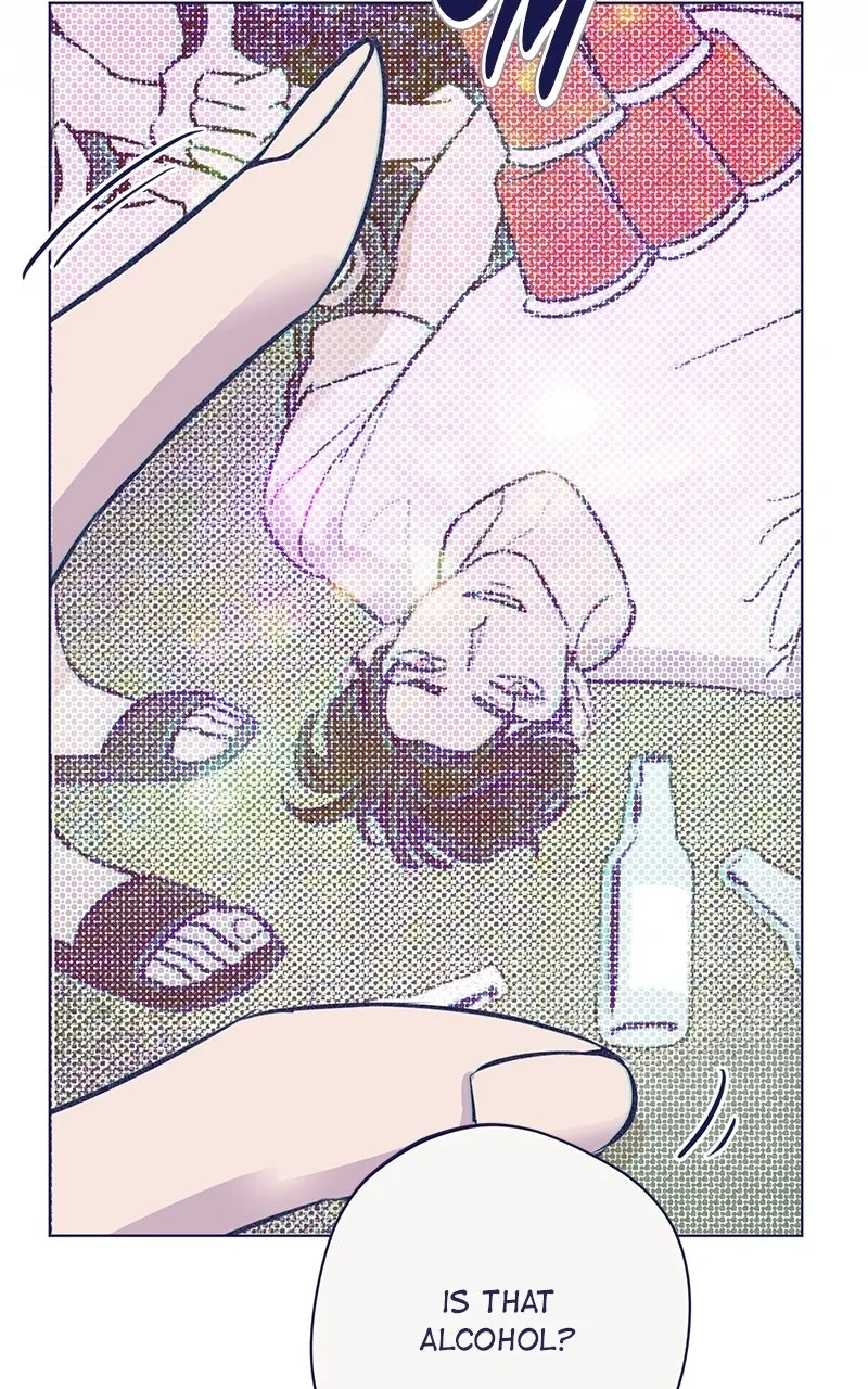 Read Four Options chapter 1 image 55 on Lezhin