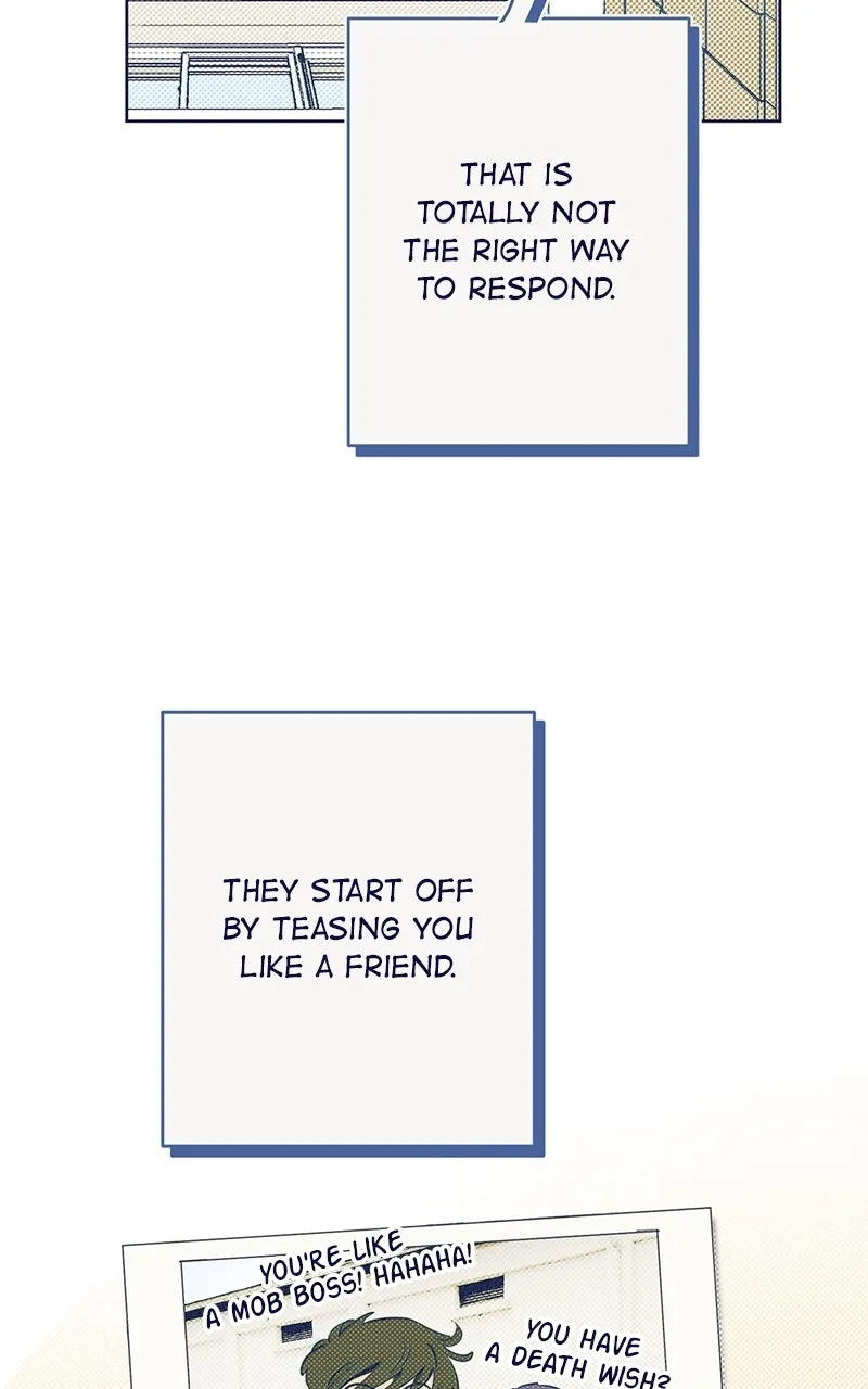 Read Four Options chapter 1 image 72 on Lezhin