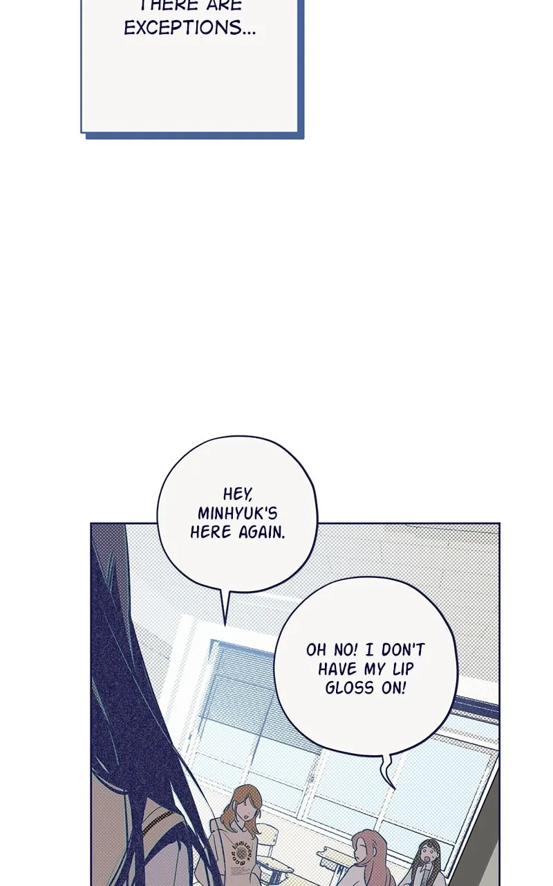 Read Four Options chapter 1 image 82 on Lezhin