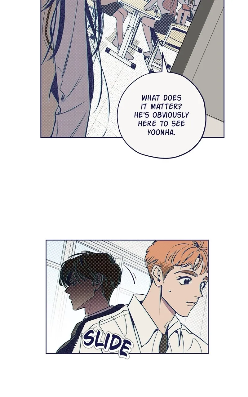 Read Four Options chapter 1 image 83 on Lezhin