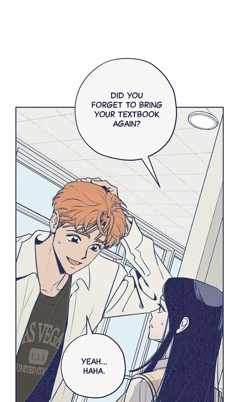 Read Four Options chapter 1 image 84 on Lezhin