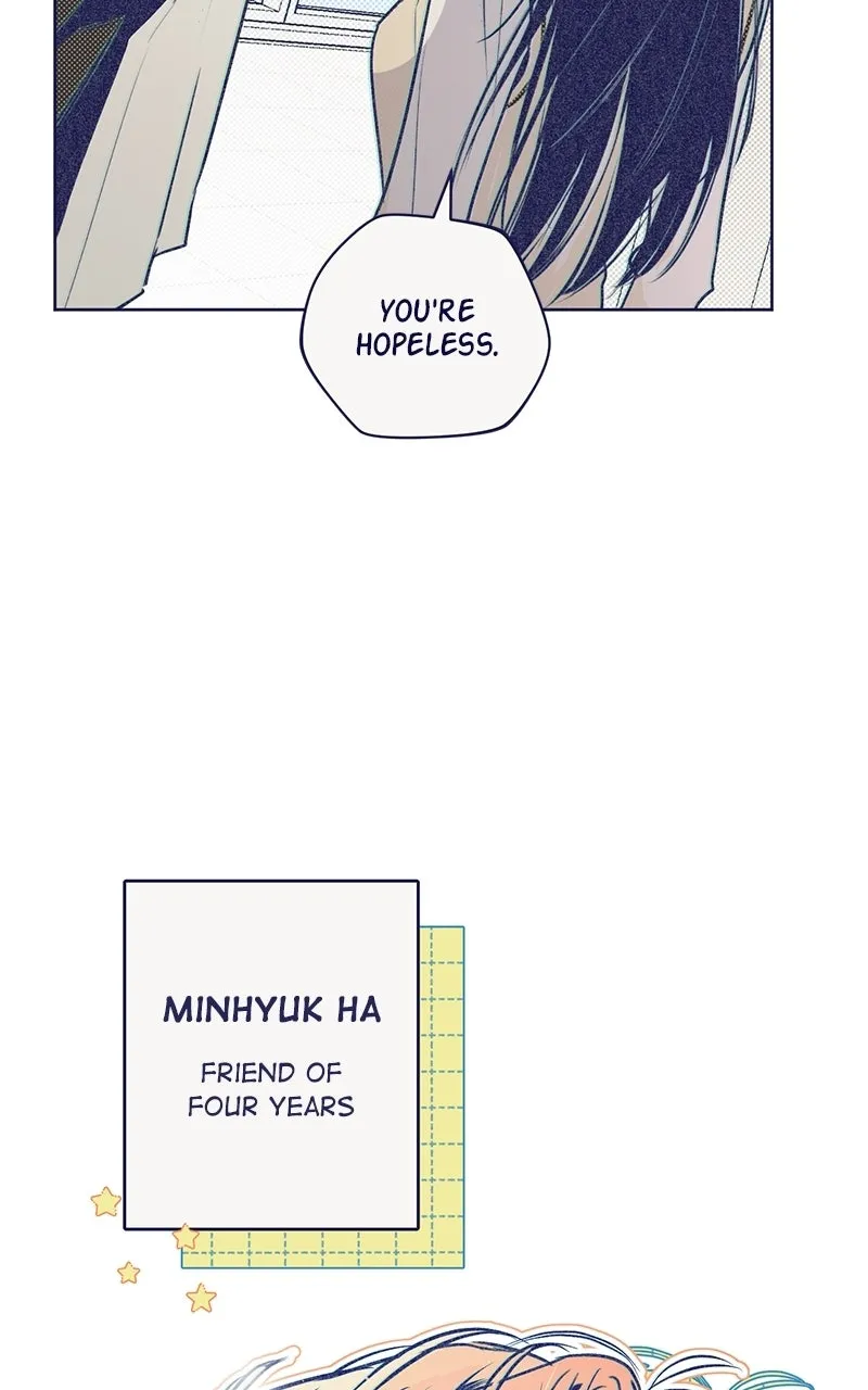 Read Four Options chapter 1 image 85 on Lezhin