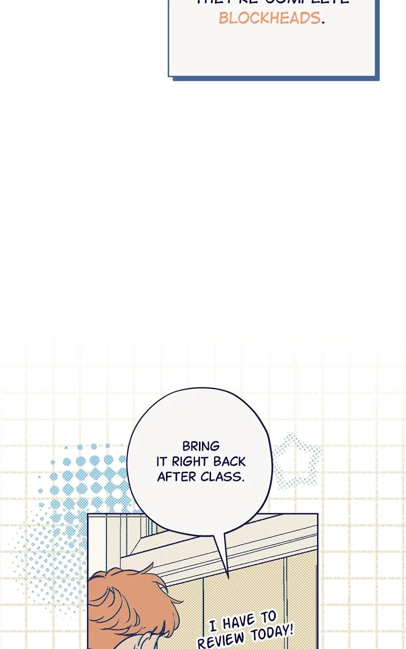 Read Four Options chapter 1 image 88 on Lezhin