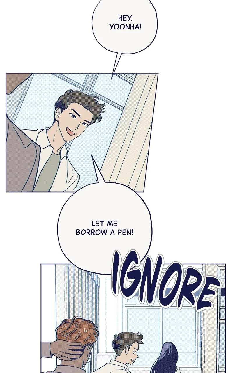 Read Four Options chapter 1 image 90 on Lezhin