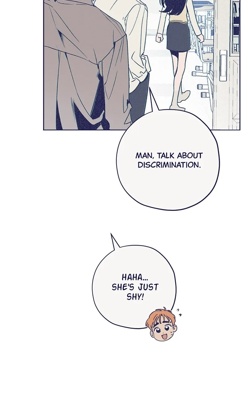 Read Four Options chapter 1 image 91 on Lezhin
