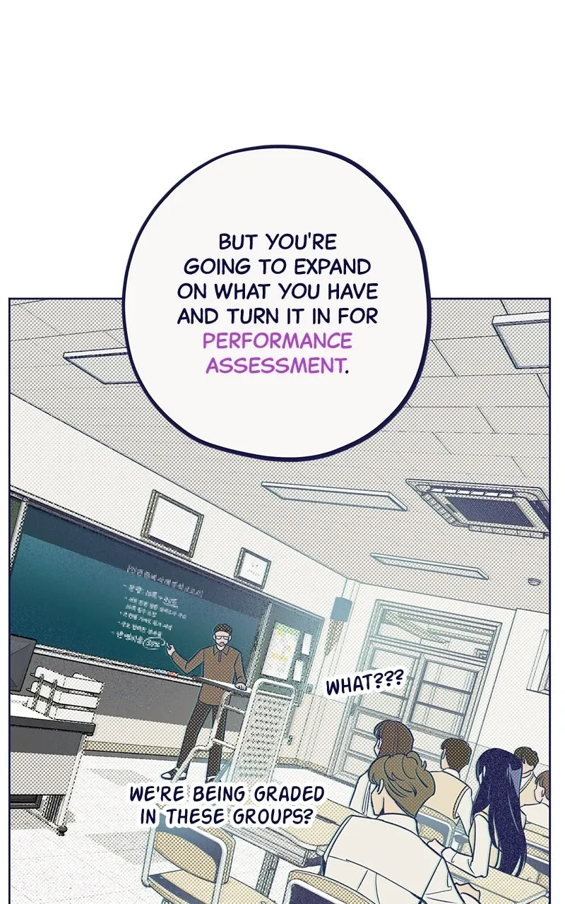 Read Four Options chapter 1 image 96 on Lezhin