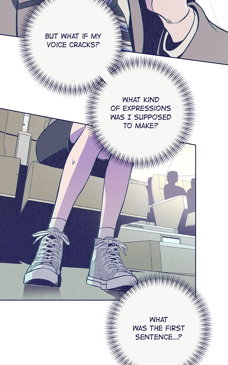 Read Four Options chapter 10 image 100 on Lezhin