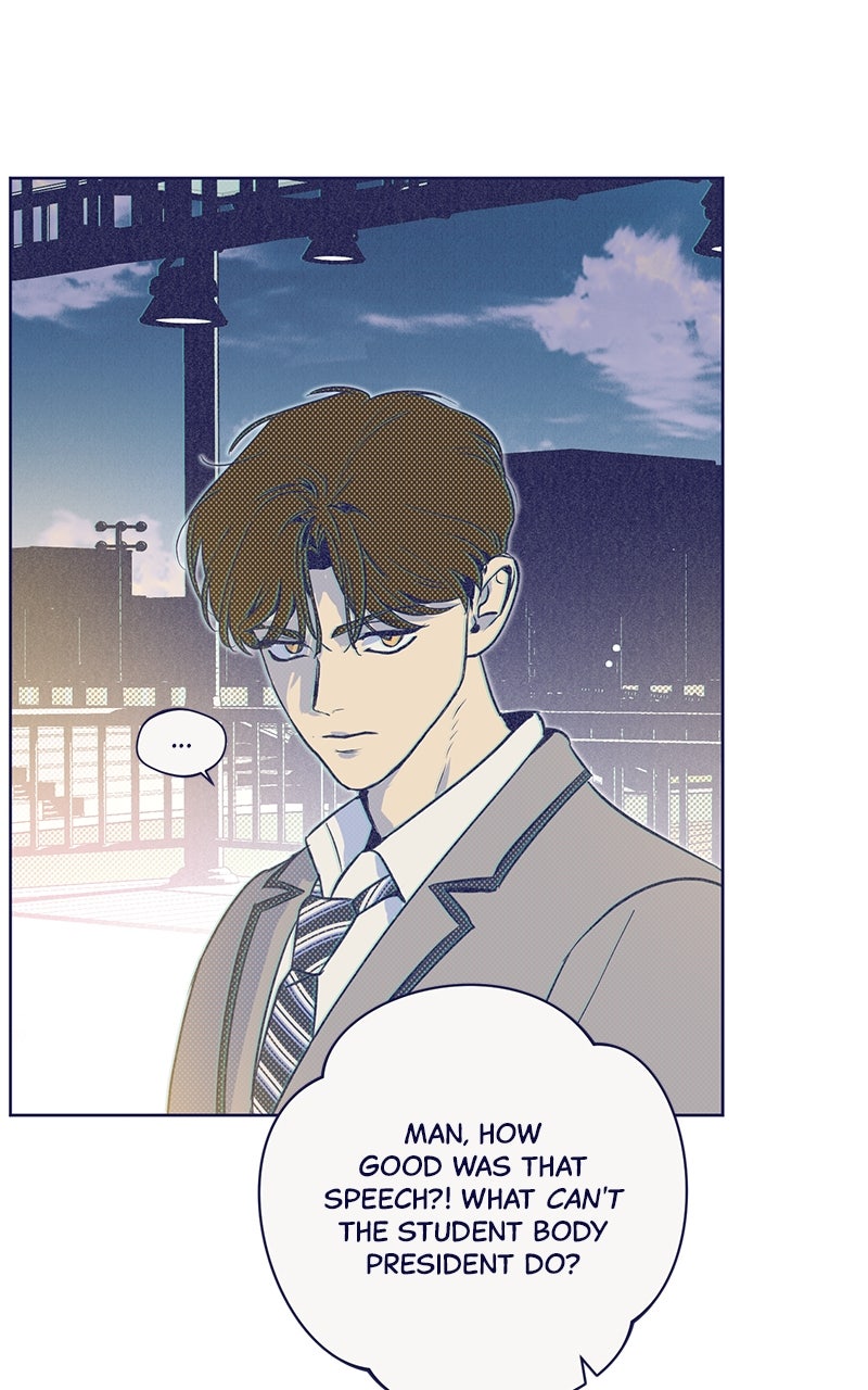Read Four Options chapter 10 image 110 on Lezhin