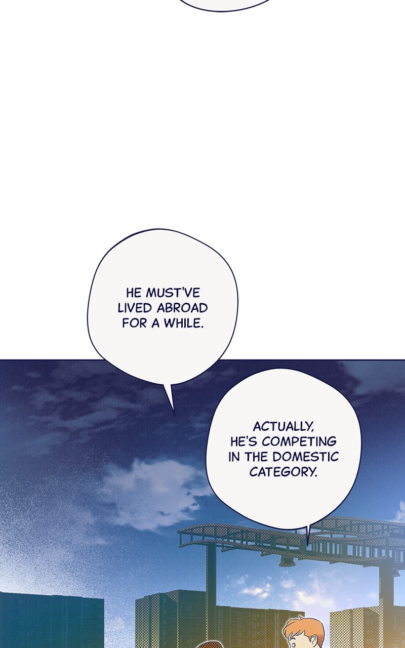 Read Four Options chapter 10 image 111 on Lezhin